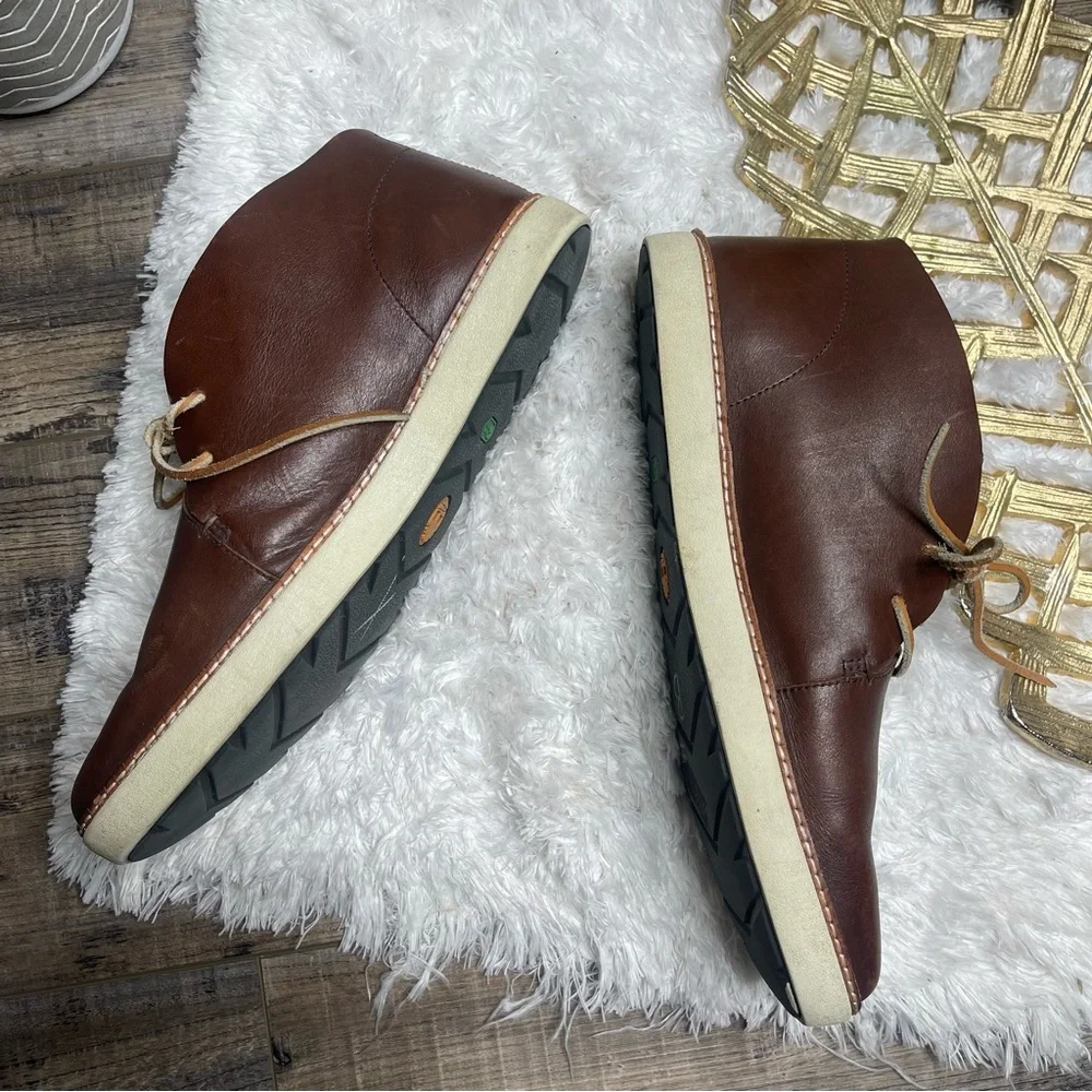 Timberland‎ Earthkeepers Hudston Chukka Boot